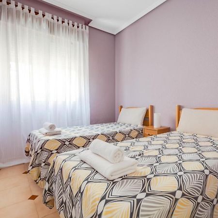 Playa La Mata - Apartamento "Limonka" Exterior photo