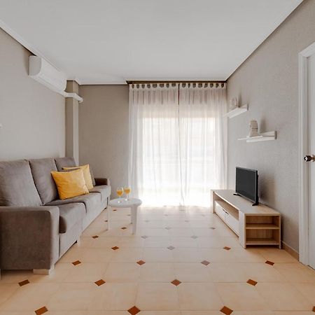 Playa La Mata - Apartamento "Limonka" Exterior photo