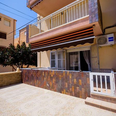 Playa La Mata - Apartamento "Limonka" Exterior photo