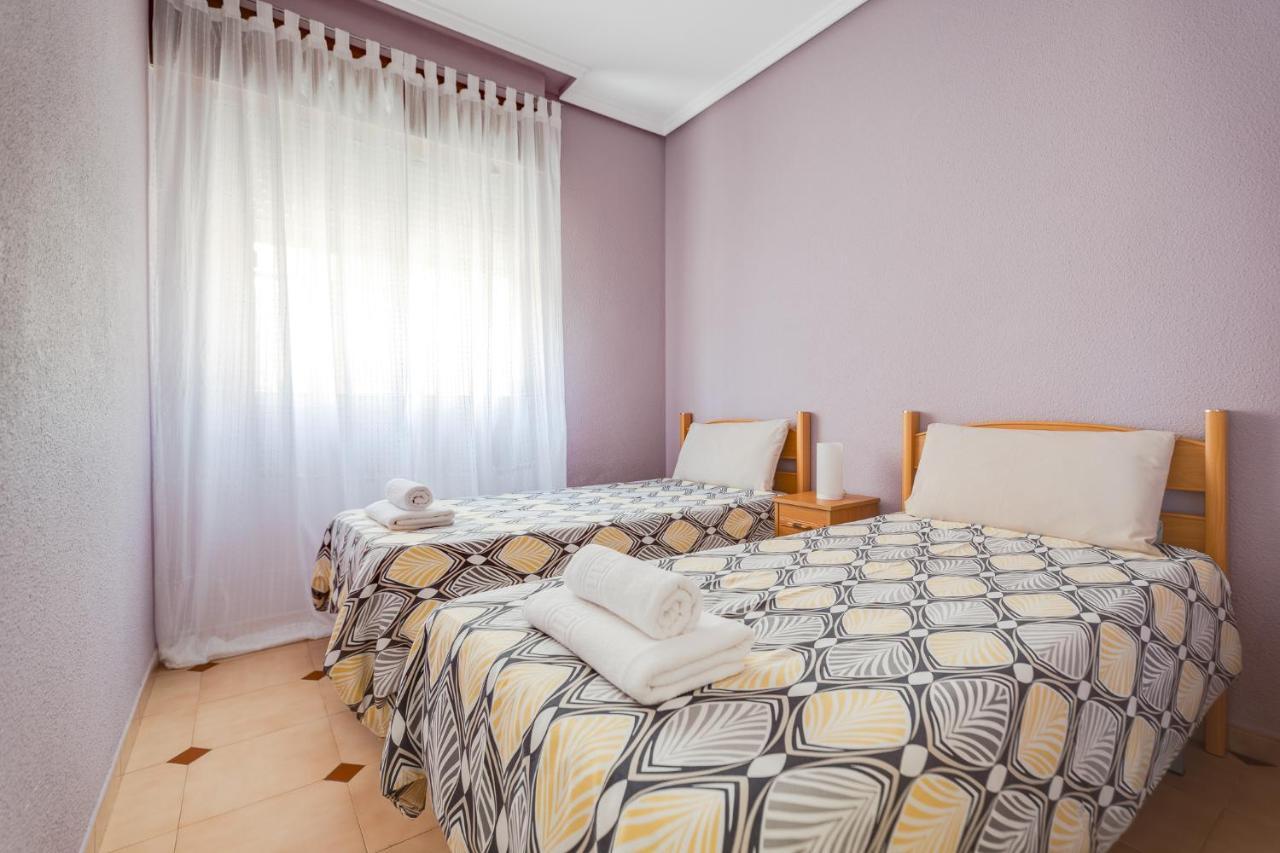 Playa La Mata - Apartamento "Limonka" Exterior photo